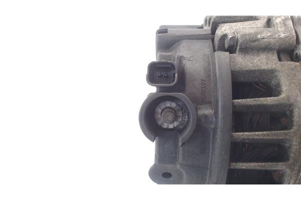 Recambio de alternador para peugeot 308 1.6 confort referencia OEM IAM 9665617780  