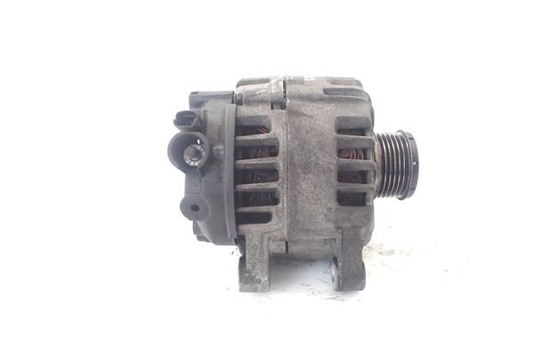 Recambio de alternador para peugeot 308 1.6 confort referencia OEM IAM 9665617780  
