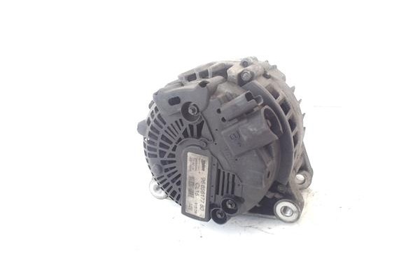 Recambio de alternador para peugeot 308 1.6 confort referencia OEM IAM 9665617780  
