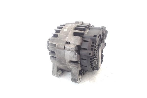 Recambio de alternador para peugeot 308 1.6 confort referencia OEM IAM 9665617780  
