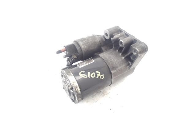 Recambio de motor arranque para peugeot 308 1.6 confort referencia OEM IAM 966352888001 M000T22471 