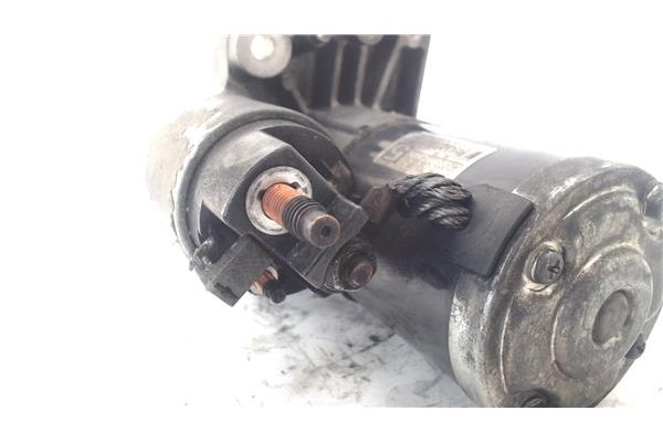 Recambio de motor arranque para peugeot 308 1.6 confort referencia OEM IAM 966352888001 M000T22471 