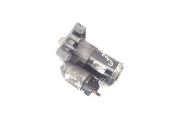 Recambio de motor arranque para peugeot 308 1.6 confort referencia OEM IAM 966352888001 M000T22471 