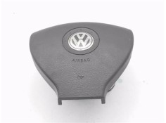 Recambio de airbag volante para volkswagen golf v (1k1) 2.0 tdi 16v referencia OEM IAM 1K0880201BS  