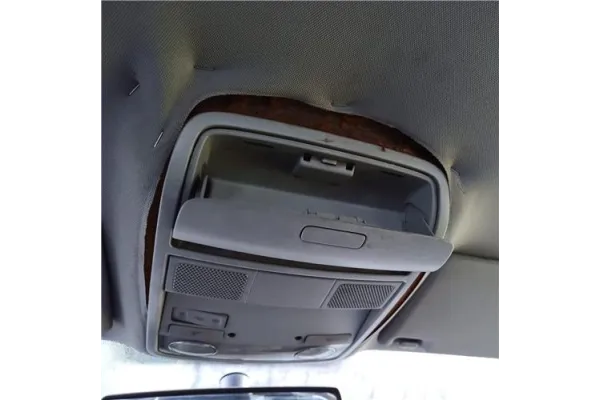 Recambio de luz interior techo para volkswagen golf v (1k1) 1.9 tdi referencia OEM IAM 1K0947105TWRC  