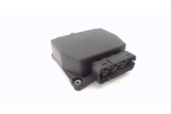 Recambio de modulo electronico para seat ibiza (6l1) 1.9 tdi referencia OEM IAM 6Q0906625  