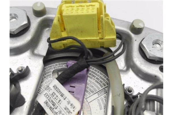 Recambio de airbag volante para volkswagen golf v (1k1) 2.0 tdi 16v referencia OEM IAM 1K0880201BS  