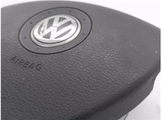 Recambio de airbag volante para volkswagen golf v (1k1) 2.0 tdi 16v referencia OEM IAM 1K0880201BS  