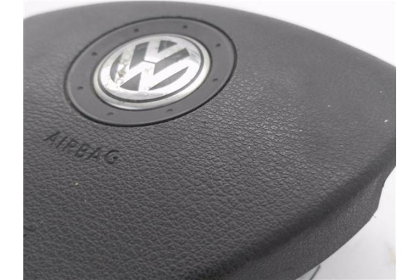 Recambio de airbag volante para volkswagen golf v (1k1) 2.0 tdi 16v referencia OEM IAM 1K0880201BS  