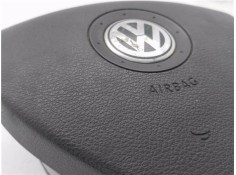Recambio de airbag volante para volkswagen golf v (1k1) 2.0 tdi 16v referencia OEM IAM 1K0880201BS  