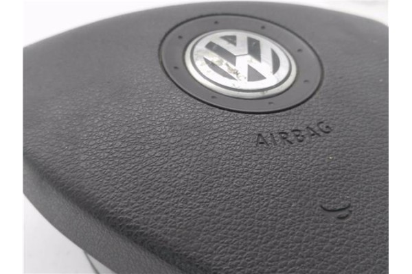 Recambio de airbag volante para volkswagen golf v (1k1) 2.0 tdi 16v referencia OEM IAM 1K0880201BS  