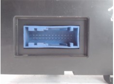 Recambio de mandos climatizador para citroen c2 referencia OEM IAM 96588239XT 139744 