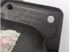 Recambio de tapa exterior combustible para renault master iii combi 2.3 l2h2 3,5t referencia OEM IAM 781200017R  