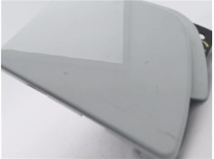 Recambio de tapa exterior combustible para renault master iii combi 2.3 l2h2 3,5t referencia OEM IAM 781200017R  