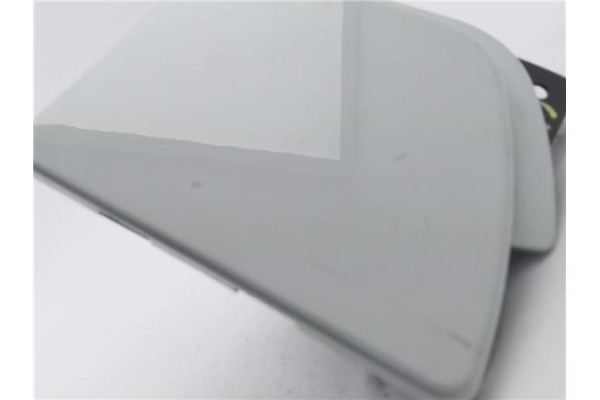 Recambio de tapa exterior combustible para renault master iii combi 2.3 l2h2 3,5t referencia OEM IAM 781200017R  