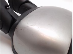 Recambio de retrovisor izquierdo para fiat i doblo (119) referencia OEM IAM   