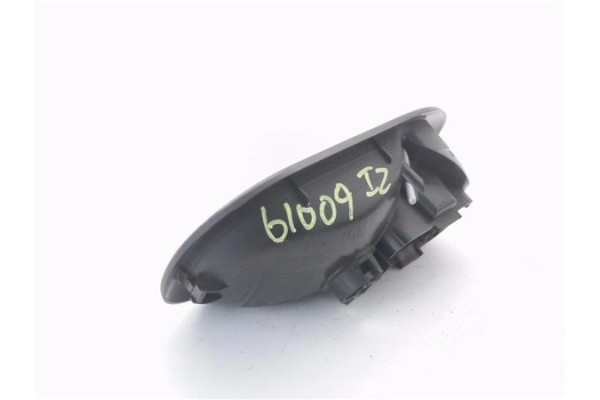 Recambio de manilla int. puerta delantero izquierda para renault master iii combi 2.3 l2h2 3,5t referencia OEM IAM 210307GH  