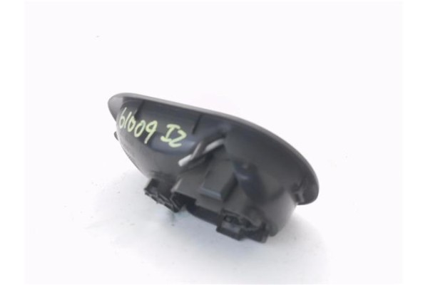 Recambio de manilla int. puerta delantero izquierda para renault master iii combi 2.3 l2h2 3,5t referencia OEM IAM 210307GH  