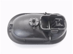Recambio de manilla int. puerta delantero izquierda para renault master iii combi 2.3 l2h2 3,5t referencia OEM IAM 210307GH  