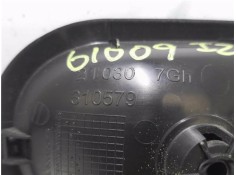 Recambio de manilla int. puerta delantero izquierda para renault master iii combi 2.3 l2h2 3,5t referencia OEM IAM 210307GH  