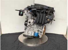 Recambio de motor completo para kia picanto (ja) 1.0 gdi drive 5mt referencia OEM IAM G3LD RD050015 