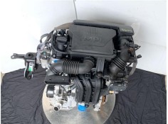 Recambio de motor completo para kia picanto (ja) 1.0 gdi drive 5mt referencia OEM IAM G3LD RD050015 