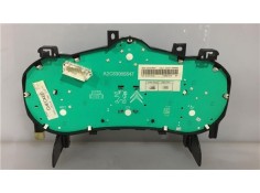 Recambio de cuadro completo para peugeot 207 1.6 confort referencia OEM IAM 9662904880 A2C53190341 