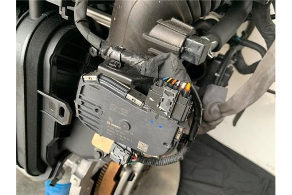 Recambio de motor completo para kia picanto (ja) 1.0 gdi drive 5mt referencia OEM IAM G3LD RD050015 