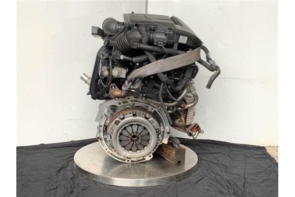 Recambio de motor completo para kia picanto (ja) 1.0 gdi drive 5mt referencia OEM IAM G3LD RD050015 