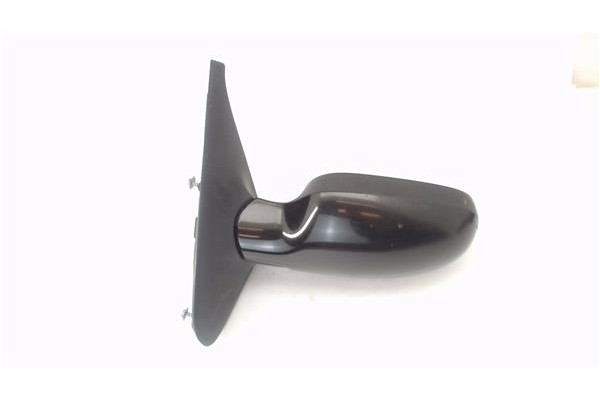 Recambio de retrovisor electrico izquierdo para renault clio ii fase ii (b/cb0) 1.5 authentique confort referencia OEM IAM 77004