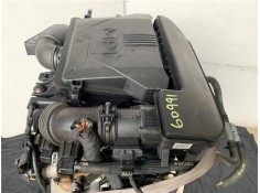 Recambio de motor completo para kia picanto (ja) 1.0 gdi drive 5mt referencia OEM IAM G3LD RD050015 