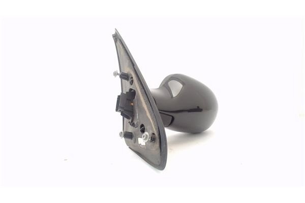 Recambio de retrovisor electrico izquierdo para renault clio ii fase ii (b/cb0) 1.5 authentique confort referencia OEM IAM 77004