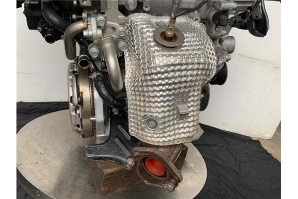 Recambio de motor completo para kia picanto (ja) 1.0 gdi drive 5mt referencia OEM IAM G3LD RD050015 