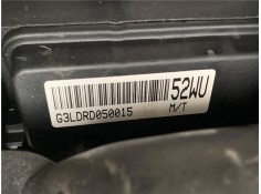 Recambio de motor completo para kia picanto (ja) 1.0 gdi drive 5mt referencia OEM IAM G3LD RD050015 