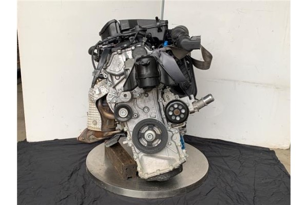 Recambio de motor completo para kia picanto (ja) 1.0 gdi drive 5mt referencia OEM IAM G3LD RD050015 