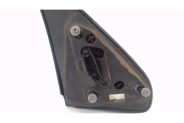 Recambio de retrovisor electrico izquierdo para renault clio ii fase ii (b/cb0) 1.5 authentique confort referencia OEM IAM 77004