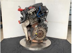 Recambio de motor completo para ford ka (ccu) 1.2 referencia OEM IAM 169A4000 387611 