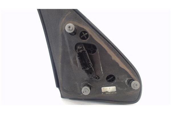 Recambio de retrovisor electrico izquierdo para renault clio ii fase ii (b/cb0) 1.5 authentique confort referencia OEM IAM 77004