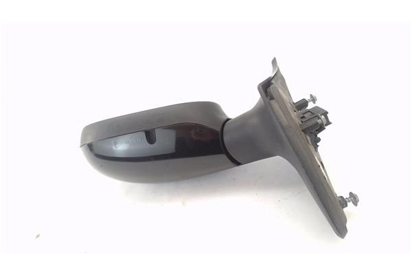 Recambio de retrovisor electrico izquierdo para renault clio ii fase ii (b/cb0) 1.5 authentique confort referencia OEM IAM 77004