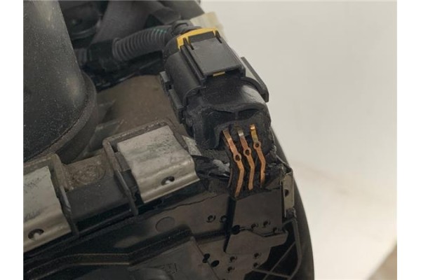 Recambio de motor completo para ford ka (ccu) 1.2 referencia OEM IAM 169A4000 387611 