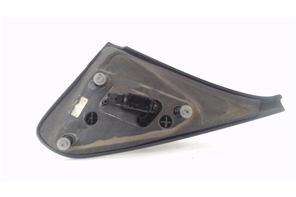 Recambio de retrovisor electrico izquierdo para renault clio ii fase ii (b/cb0) 1.5 authentique confort referencia OEM IAM 77004