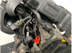 Recambio de motor completo para ford ka (ccu) 1.2 referencia OEM IAM 169A4000 387611 