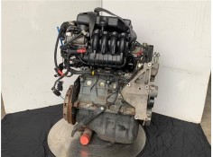 Recambio de motor completo para ford ka (ccu) 1.2 referencia OEM IAM 169A4000 387611 