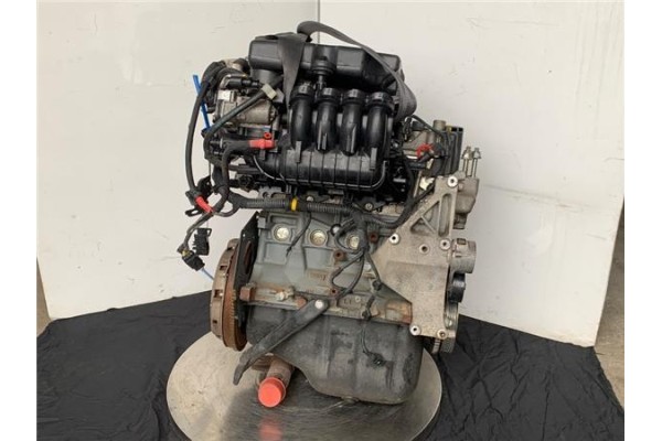 Recambio de motor completo para ford ka (ccu) 1.2 referencia OEM IAM 169A4000 387611 