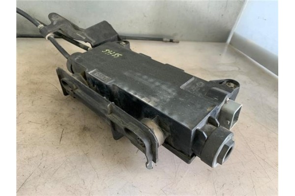 Recambio de centralita freno estacionamiento automatico para renault scenic ii (jm) 1.5 dci (jm1f) referencia OEM IAM 8200522625