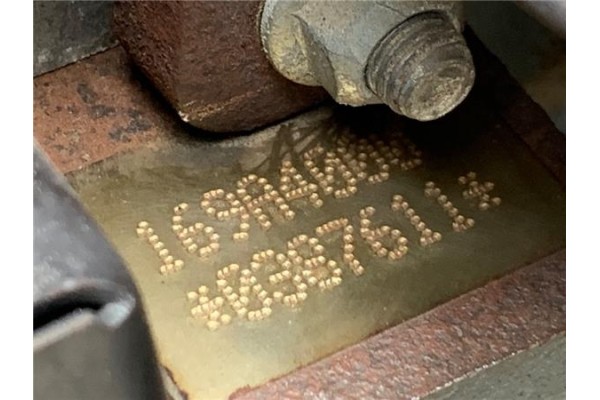 Recambio de motor completo para ford ka (ccu) 1.2 referencia OEM IAM 169A4000 387611 