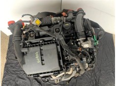 Recambio de motor completo para citroen c4 grand picasso/spacetourer 1.6 attraction referencia OEM IAM BH01 10JBGY 