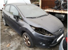 ford fiesta vi del año 2010