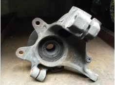 Recambio de mangueta delantero derecha para ford escort vii (gal, aal, abl) 1.8 16v referencia OEM IAM   