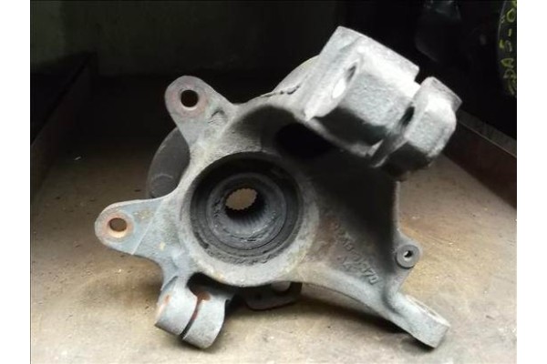 Recambio de mangueta delantero derecha para ford escort vii (gal, aal, abl) 1.8 16v referencia OEM IAM   